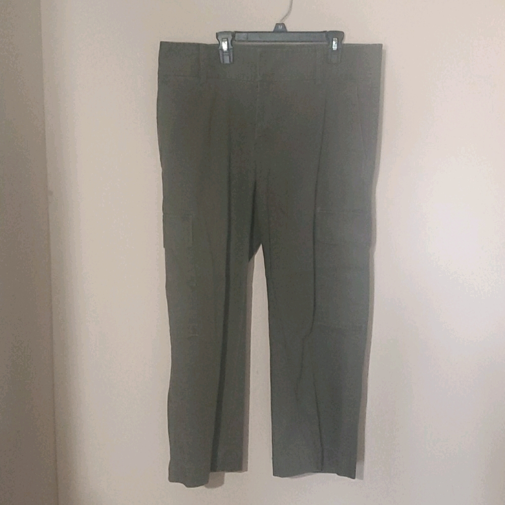 Army Cropped SZ 12